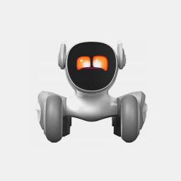 ربات هوشمند Loona Pet Robot