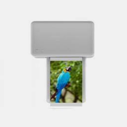 پرینتر عکس فوری و ست چاپ شیائومی مدل Instant Photo Printer 1S Set