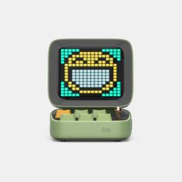 نمایشگر پیکسلی  Divoom  مدل Ditoo-Pro Retro