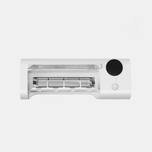 ضد عفونی کننده و جامسواکی های گلد مدل 601501 Higold Smart Toothbrush Holder