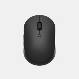 ماوس بی سیم شیائومی مدل Silent Edition