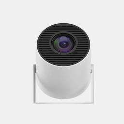ویدئو پروژکتور مدل Borrego Projector Smart 2