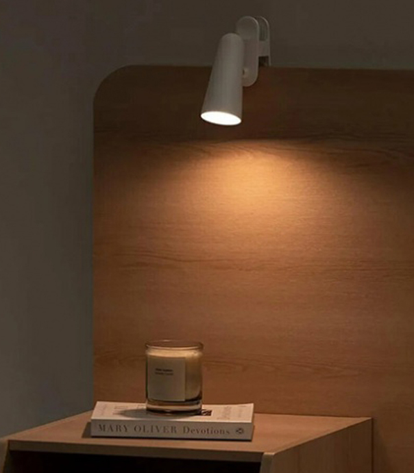 چراغ خواب  شارژی شیائومی  مدل Multi-Function Charging Desk Lamp