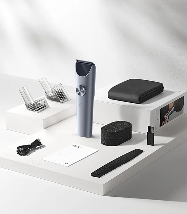 ماشین اصلاح شیائومی مدل 2 Hair Clipper