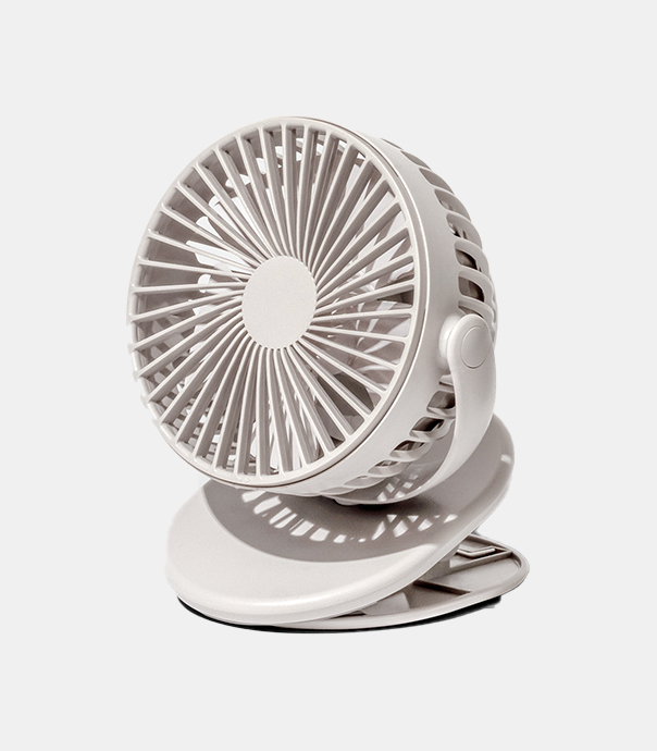 پنکه رومیزی شیائومی مدل  SOLOVE F3 FAN