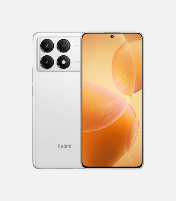 شیائومی Redmi K70E با ظرفیت 256/12 گیگ