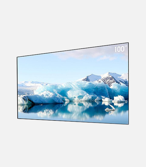 پرده پرژکتور شیائومی مدل Wanbo 100 inch