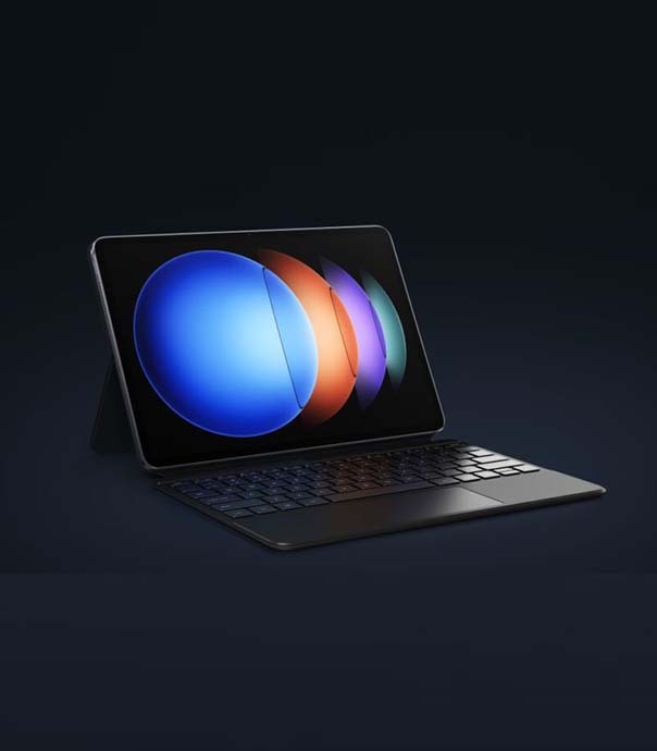 تبلت  شیائومی XIAOMI PAD 6S PRO با ظرفیت 512/12 گیگ