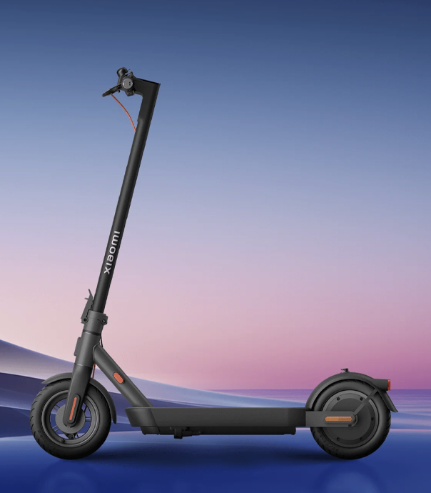 اسکوتر برقی تاشو شیائومی Mi Electric Scooter 4 Pro