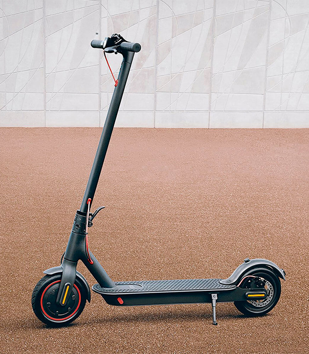 اسکوتر برقی تاشو شیائومی Mi Electric Scooter 4 Pro