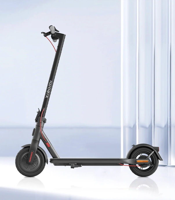 اسکوتر برقی تاشو شیائومی Mi Electric Scooter 4 Lite