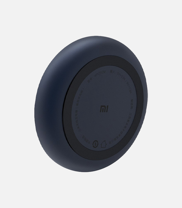 شارژر وایرلس شیائومی Xiaomi Wireless Pad 10w