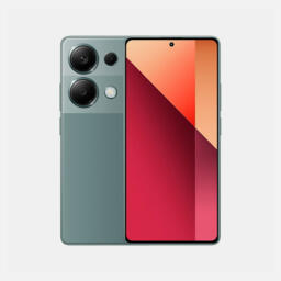 شیائومی (Redmi Note 13 pro (4G با ظرفیت 512/12 گیگ