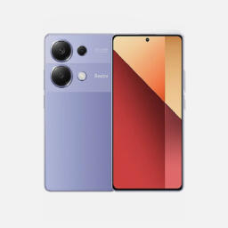 شیائومی (Redmi Note 13 pro (4G با ظرفیت 256/8 گیگ