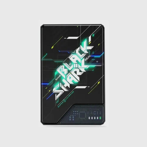 پاور بانک شیائومی Xiaomi Black Shark Power Bank 10000mAh PD