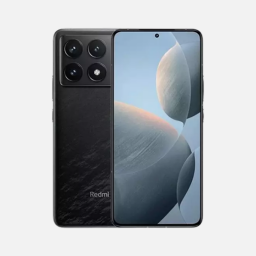 شیائومی Redmi K70 Pro با ظرفیت 1/24 ترابایت