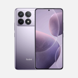 شیائومی Redmi K70 با ظرفیت 256/12 گیگ