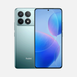 شیائومی Redmi K70 با ظرفیت 512/16 گیگ