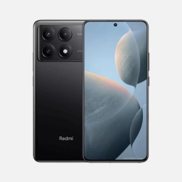 شیائومی Redmi K70E با ظرفیت 1/16 ترابایت