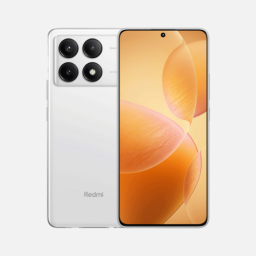 شیائومی Redmi K70E با ظرفیت 512/12 گیگ