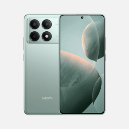شیائومی Redmi K70E با ظرفیت 256/12 گیگ