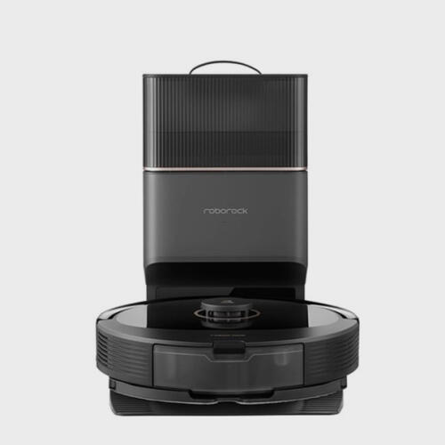 جارو رباتیک شیائومی + Roborock Q7 max