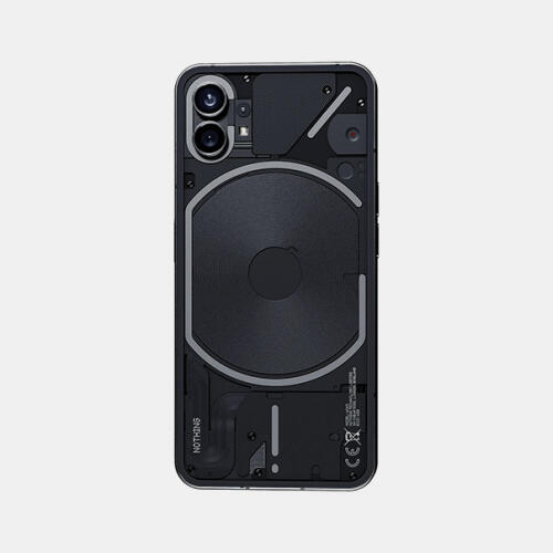 ناتینگ Nothing Phone (1)  با ظرفیت 256/8 گیگ