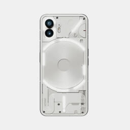 ناتینگ Nothing Phone (2) با ظرفیت 256/12 گیگ