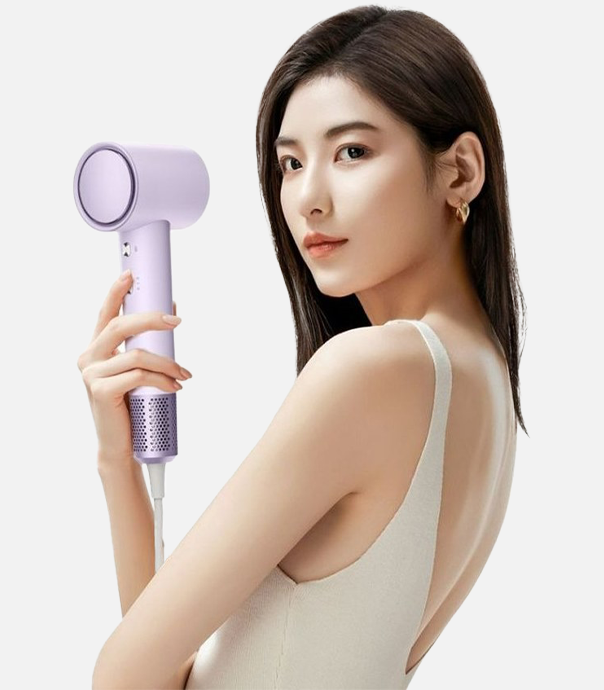 سشوار شیائومی مدل Xiaomi Hair Dryer Airbot hd018