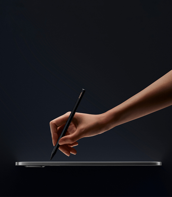 قلم هوشمند تبلت شیائومی (Xiaomi Focus Pen) مناســــــب پد 6 اس پــرو