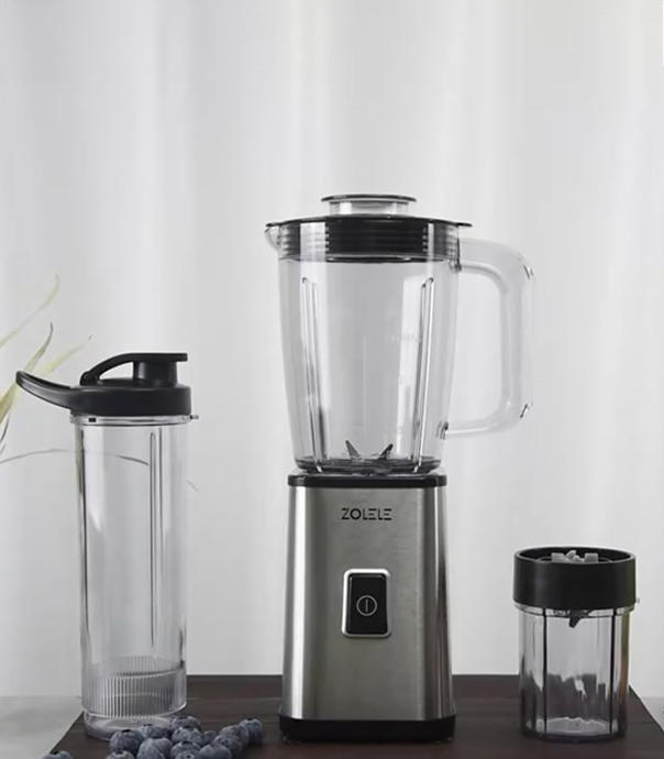 آبمیوه گیر چند منظوره شیائومی Zolele Multi-Function Juicer Zi101