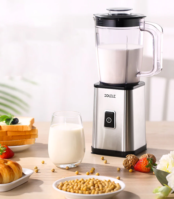 آبمیوه گیر چند منظوره شیائومی Zolele Multi-Function Juicer Zi101