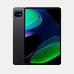 تبلت شیائومی Pad 6 با ظرفیت 256/8 گیگ