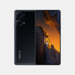 شیائومی Poco F5 با ظرفیت 256/12 گیگ