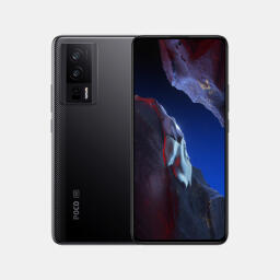 شیائومی  Poco F5 Pro با ظرفیت 512/12 گیگ
