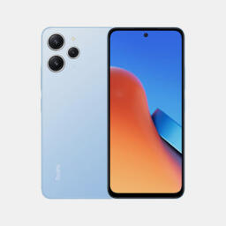 شیائومی Redmi 12 با ظرفیت 128/4 گیگ