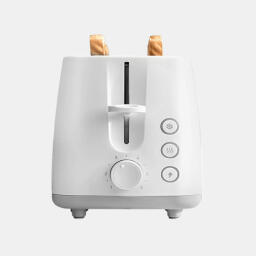 توستر نان پینلو شیائومی مدل PINLO PL-T075W1H