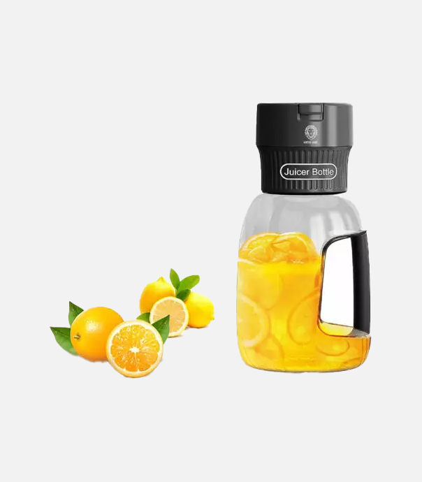 مخلوط کن قابل حمل گرین لاین  Mega Portَable Blender 1000mL 70W