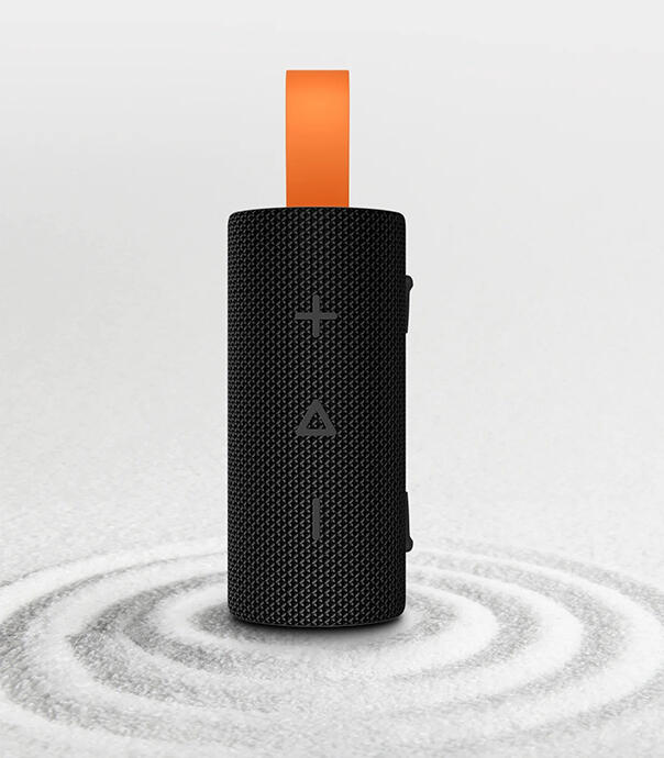 اسپیکر جیبی شیائومی Xiaomi Sound Pocket