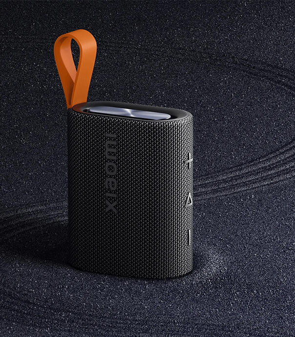 اسپیکر جیبی شیائومی Xiaomi Sound Pocket