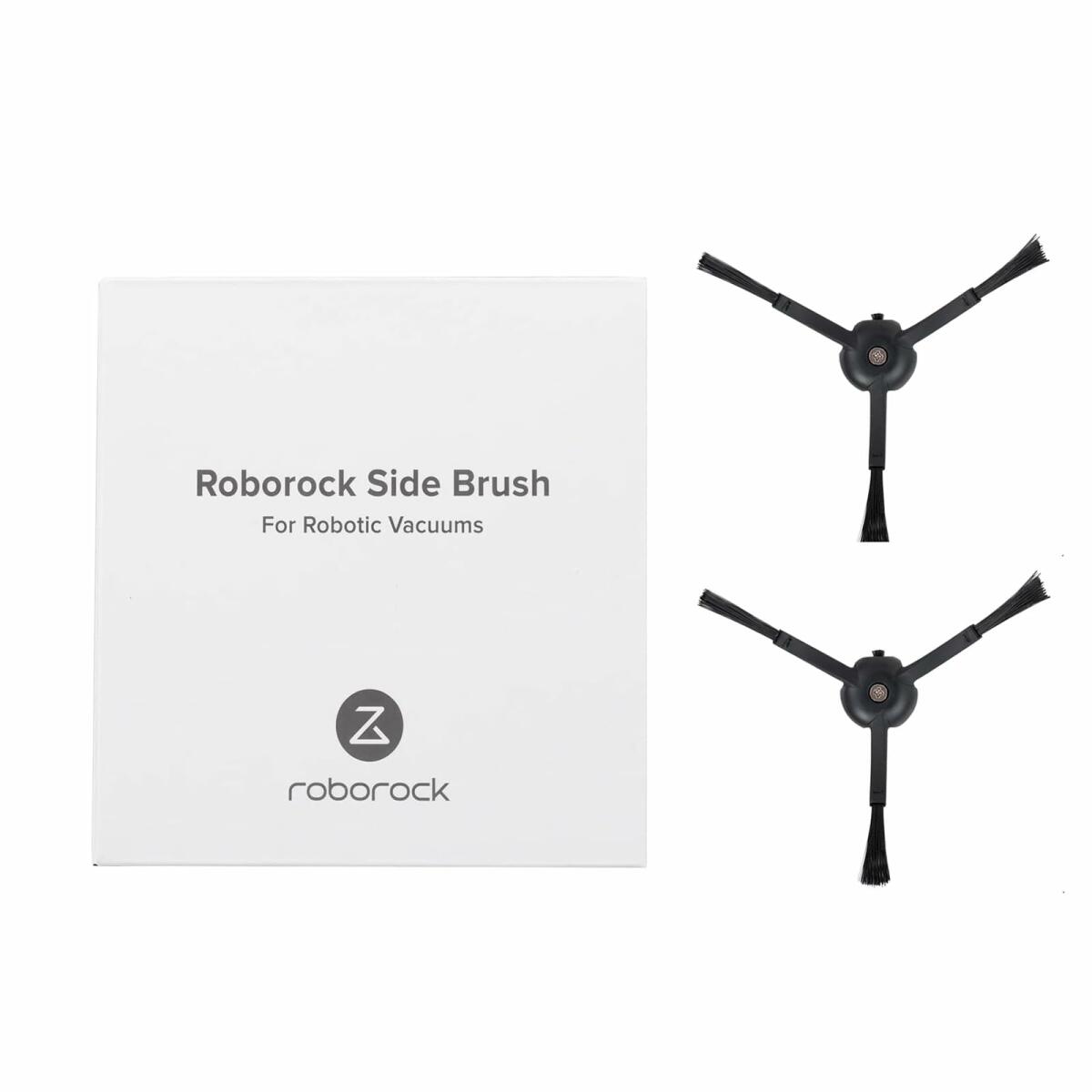 برس کناری جارو رباتیک شیائومی  (جفت) Roborock s8