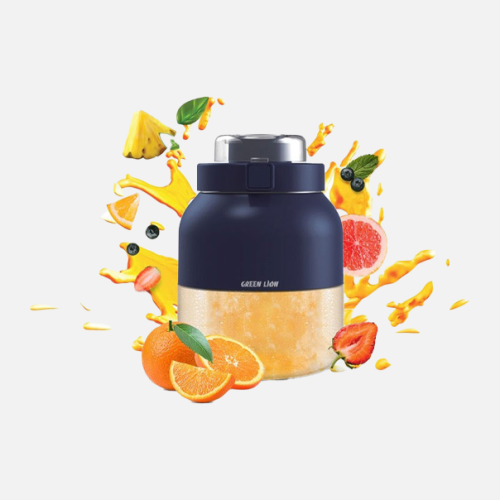 میکسر یا اسموتی ساز  گرین لاین  Nutri Blend 500L 80W