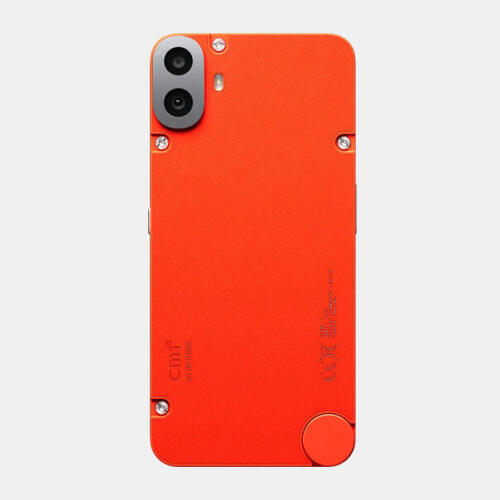 گوشی هوشمند CMF Phone 1 ناتینگ رم ۸ حافظه 256 گیگ
