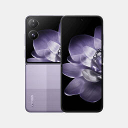 شیائومی Mi Mix Flip با ظرفیت 1/16 ترابایت