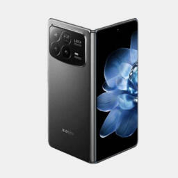 شیائومی Mi Mix Fold 4 با ظرفیت 1/16 ترابایت