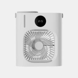 کولر آبی رو میزی شیائومی مدل XD-ZMLFS01