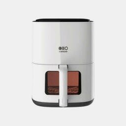 هواپز بدون روغن وبخارپز شیائومی Silencare SC-K509 (نسخه کارکرده و مشابه نو)