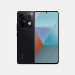 شیائومی Redmi Note 13 Pro 5G | حافظه 512 رم 12 گیگابایت