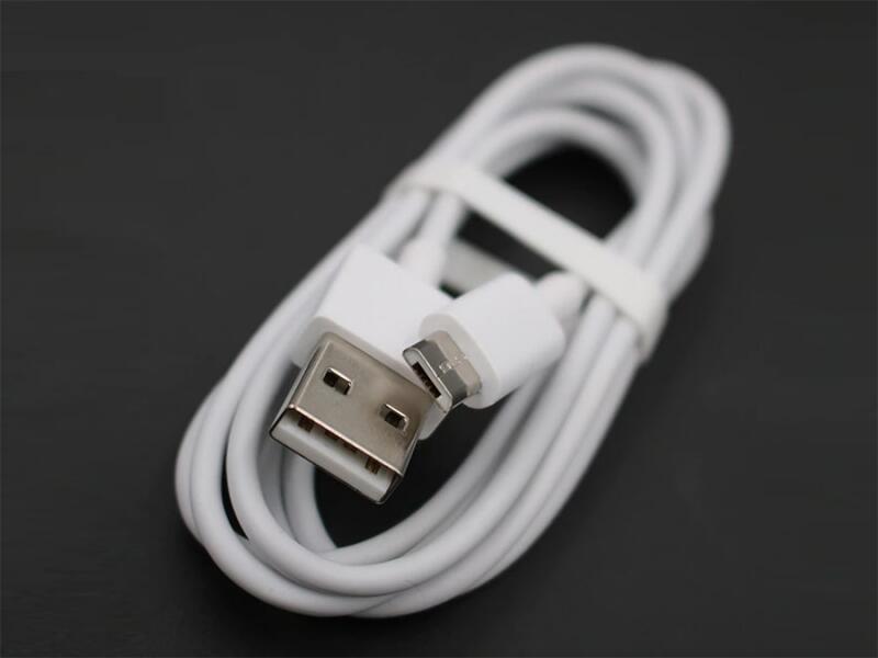 کابل میگرو USB شیائومی یک متری micro USB