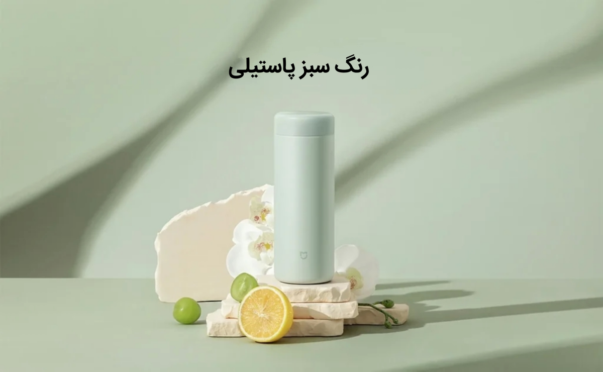 فلاسک شیائومی مدل Mijia vacuum flask MJKDB01PL